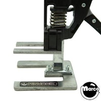 PINJACK - Pinball Leg Lifter