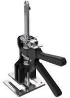 PINJACK - Pinball Leg Lifter