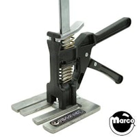 PINJACK - Pinball Leg Lifter