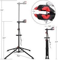 PinTisserie™ playfield rotisserie / bike jig