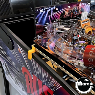 Playfield Jacks V1.5