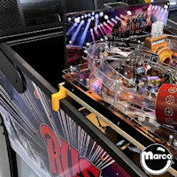 Playfield Jacks V1.5