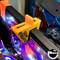 Playfield Jacks V1.5