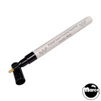 Paint Pen for Pinball Playfield Inserts