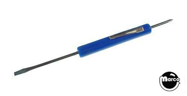 Screwdriver - pocket