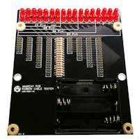 Ribbon Cable Tester