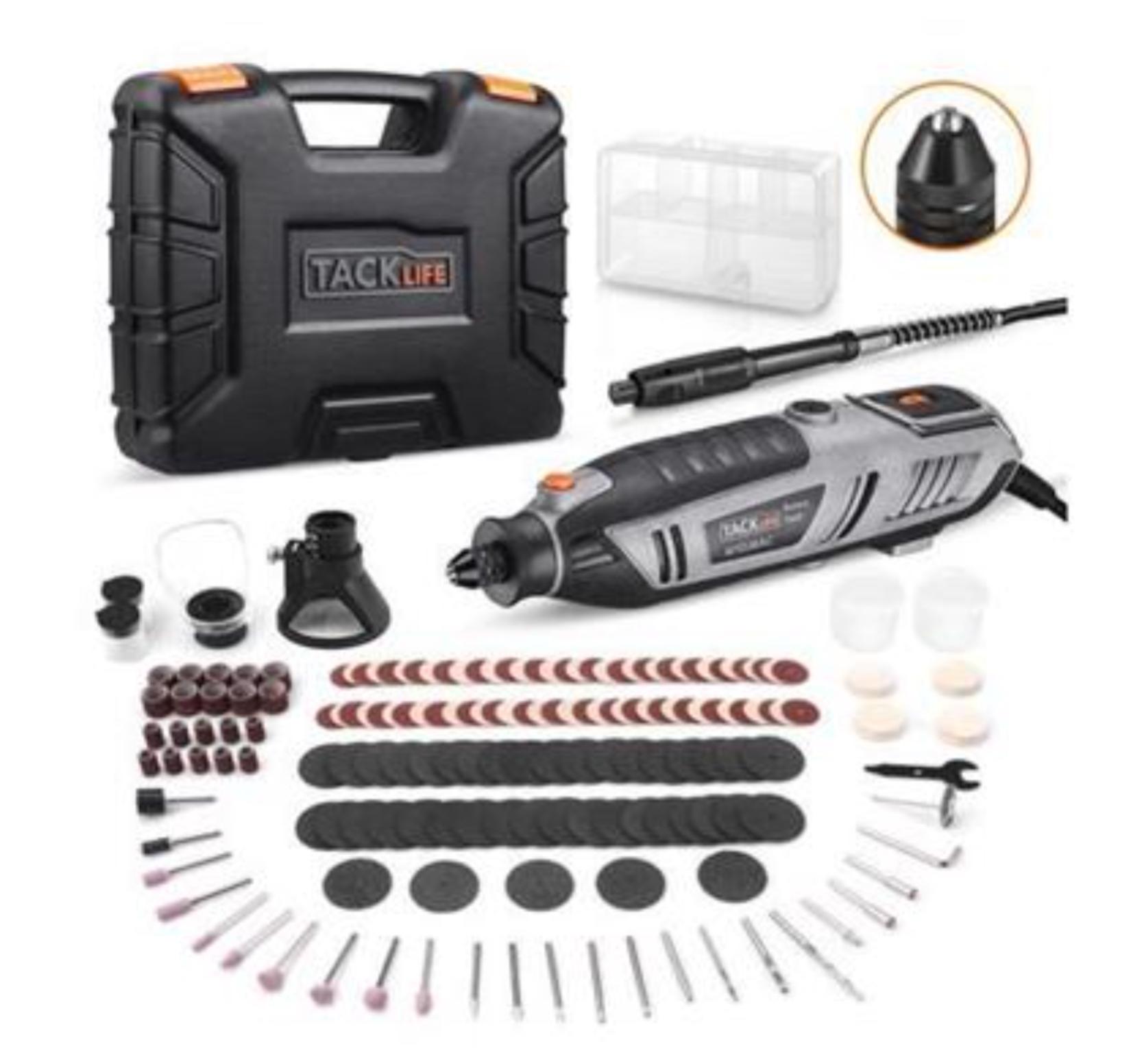 Rotary Tool