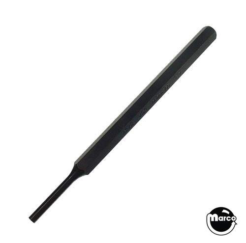 Pin punch 1/16 inch diameter