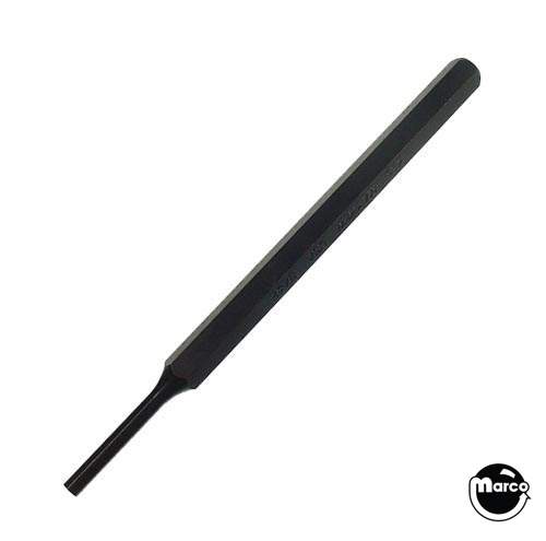Pin punch 1/8 inch diameter