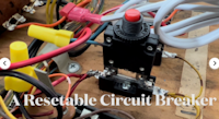 Diagnostics Fuse Circuit Breakers Kit