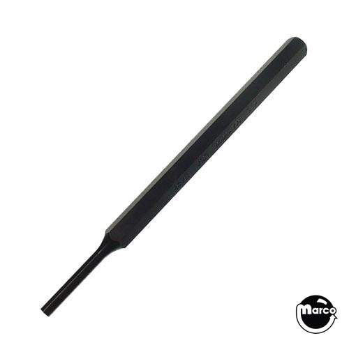 Pin punch 5/32 inch diameter
