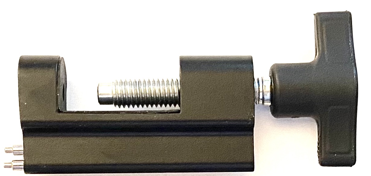 Pin-Putter™ roll pin tool