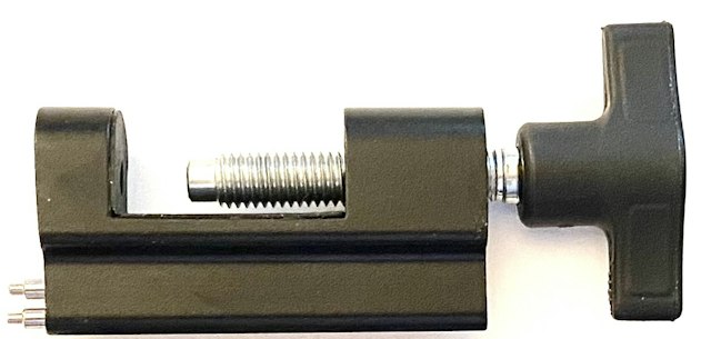 Pin-Putter™ roll pin tool