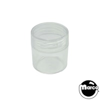 Storage Container 1-1/8 x 1 inches