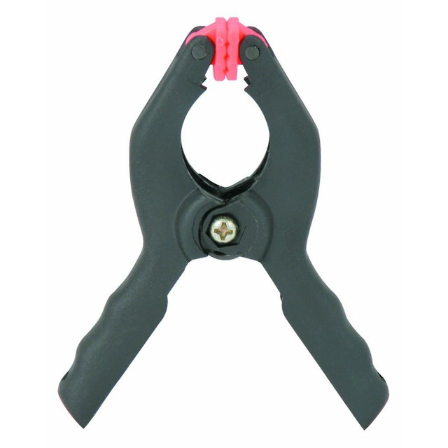 Spring clamp 2 inch