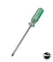 Screwdriver 3 inch phillips