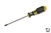 Screwdriver 4" phillips mag tip