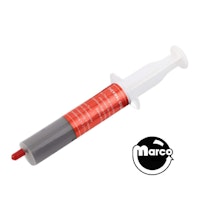 Heat Sink Compound - 30 gram syringe
