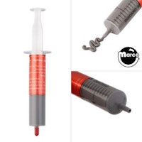 Heat Sink Compound - 30 gram syringe