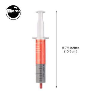 Heat Sink Compound - 30 gram syringe