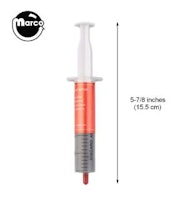 Heat Sink Compound - 30 gram syringe