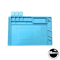Silicone Solder Pad