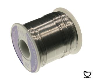 Solder - 1 pound spool .6mm 60/40
