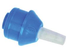Standard Replacement Tip for SOLDAPULLT Brand Desoldering Pumps