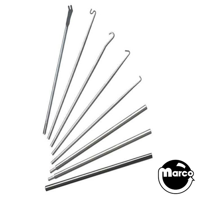 Spring Tool Kit