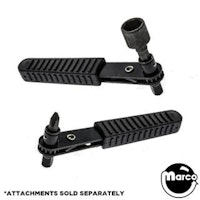 Socket wrench handle - ratchet 1/4 inch
