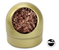 Soldering Tip Cleaner