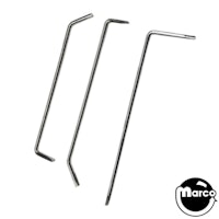 Switch Adjuster Tool set 3 piece