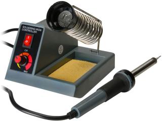 Soldering Station - variable temp