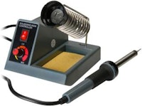 Soldering Station - variable temp