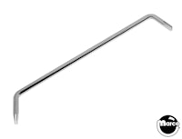 Switch Adjuster tool 4-7/8 in. 45 deg 90 deg bends