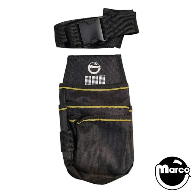 Tool belt and pouch