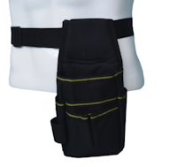Tool belt and pouch