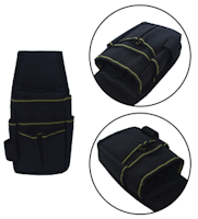 Tool belt and pouch