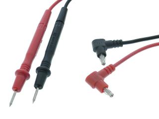 Multimeter test probe set 27 inch