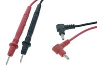 Multimeter test probe set 27 inch