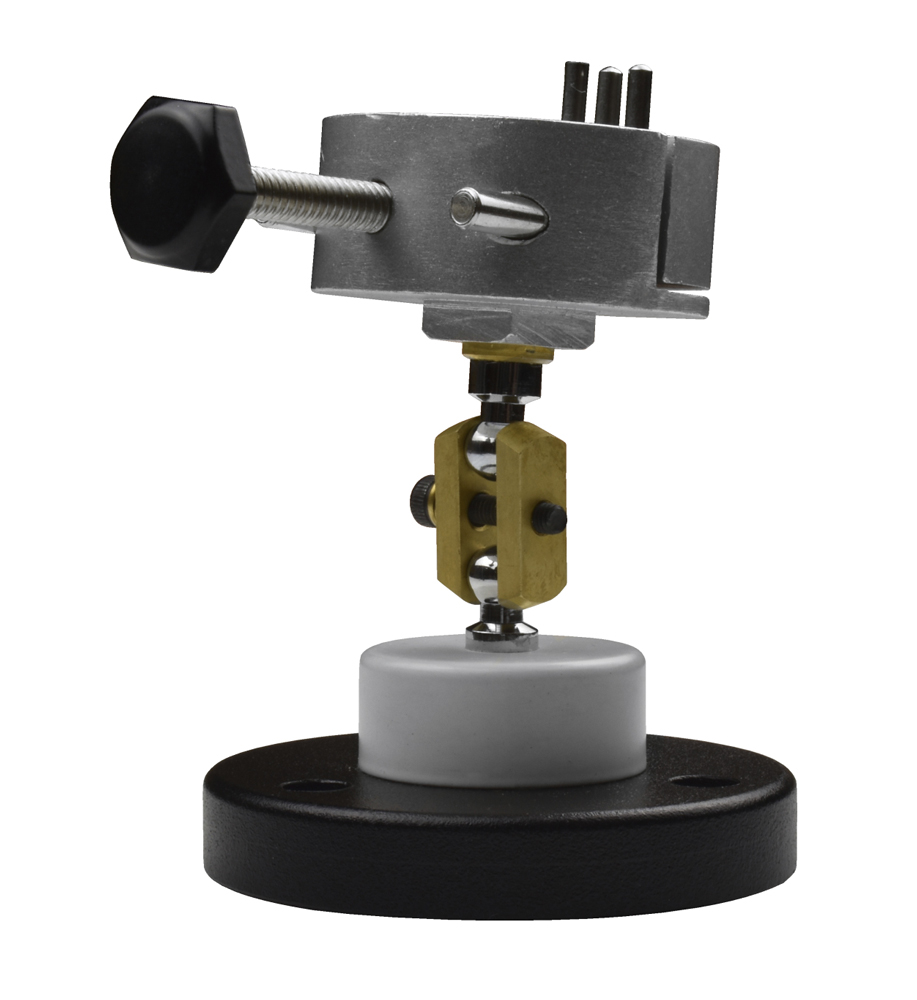 Universal part holder 2 inch