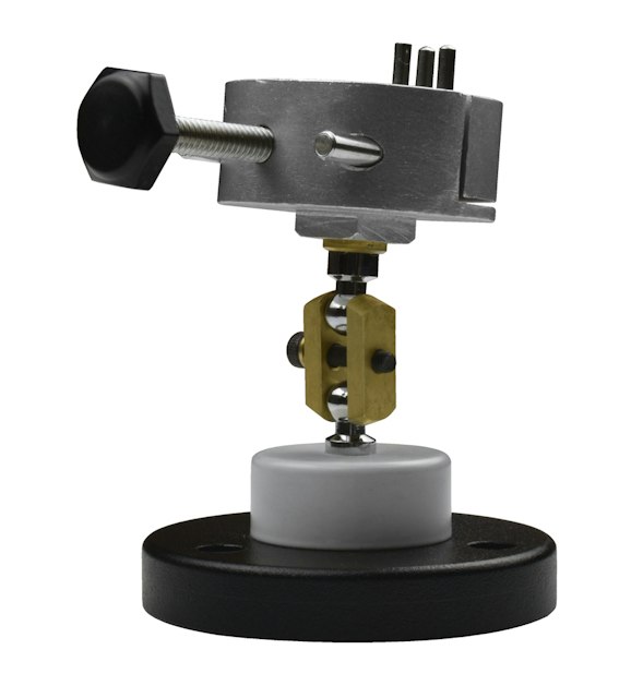 Universal part holder 2 inch