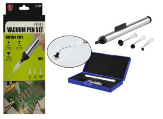 Pickup tool vacuum pen