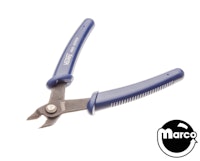 Wire cutter 5 inch diagonal precision