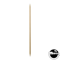 Wooden Cleaning Stick