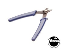 Wire cutter 5 inch diagonal precision