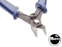 Wire cutter 5 inch diagonal precision