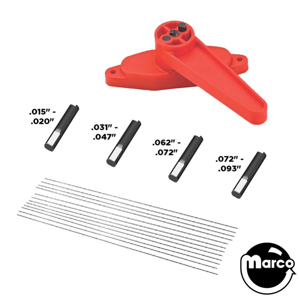 Wire Bending Starter Kit Bundle