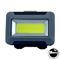 Flashlight - headlamp LED 3 in 1 COB