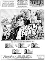 AUSTIN POWERS (Stern) Manual